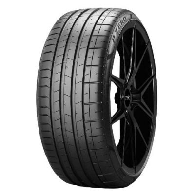 Pneumatiky PIRELLI P-ZERO(PZ4) MO-S NCS ELECT XL 265/35 R22 104H