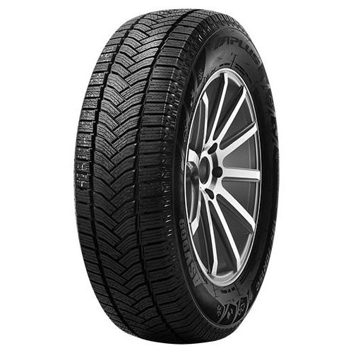 Pneumatiky APLUS ASV909 ALLSEASON 205/65 R16 107T