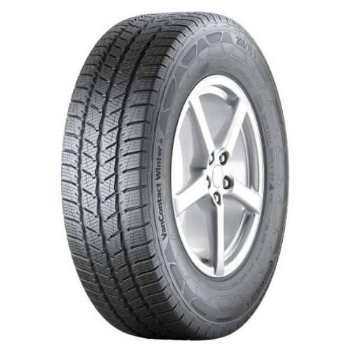 Pneumatiky CONTINENTAL VANCONTACT WINTER 235/60 R17 117R