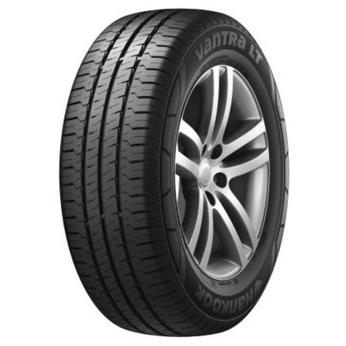 Pneumatiky HANKOOK RA18 215/65 R16 109R