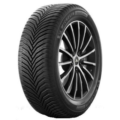 Pneumatiky MICHELIN CROSSCLIMATE 2 XL 195/55 R16 91H