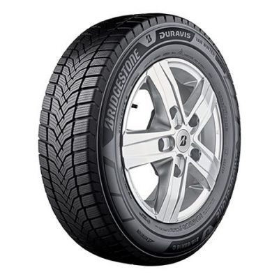 Pneumatiky BRIDGESTONE DURAVIS VAN WINTER Enliten 215/60 R17 109T