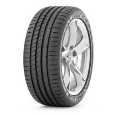 Pneumatiky GOODYEAR F1 ASYM 2 N0 FP 265/40 R19 98Y