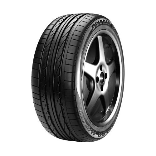 Pneumatiky BRIDGESTONE D-SPORT AS 225/55 R18 98V