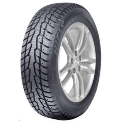 Pneumatiky HIFLY VIGOROUS W601 225/75 R16 115S