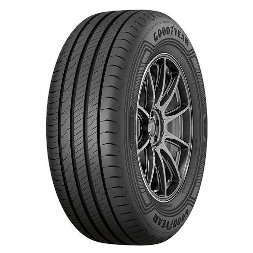 Pneumatiky GOODYEAR EFFICIENTGRIP 2 SUV 225/60 R17 99H