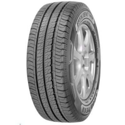 Pneumatiky GOODYEAR EFFIGRIP CARGO MO-V 195/75 R16 107R