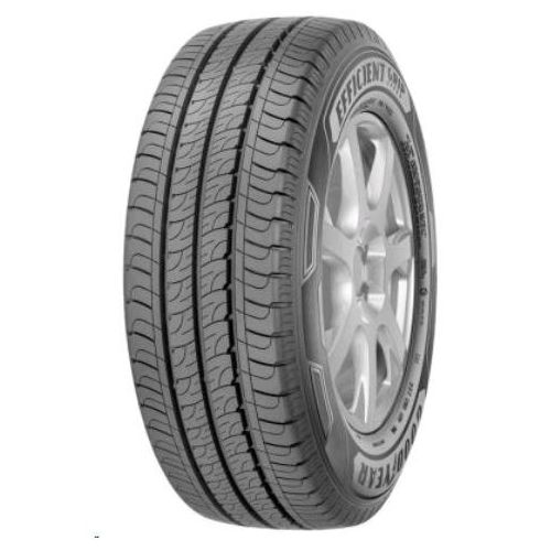 Pneumatiky GOODYEAR EFFIGRIP CARGO MO-V 195/75 R16 107R