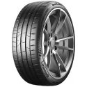 Pneumatiky CONTINENTAL SC-7* XL 255/45 R20 105Y