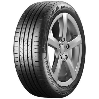 Pneumatiky CONTINENTAL ECO 6 Q MO FR 315/40 R21 111Y