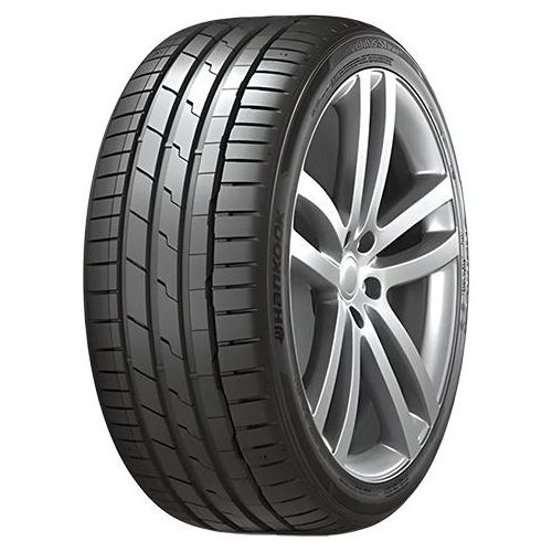 Pneumatiky HANKOOK K127E SOUND ABSORBER 225/55 R18 98W