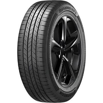 Pneumatiky HANKOOK RA43 235/55 R18 100V