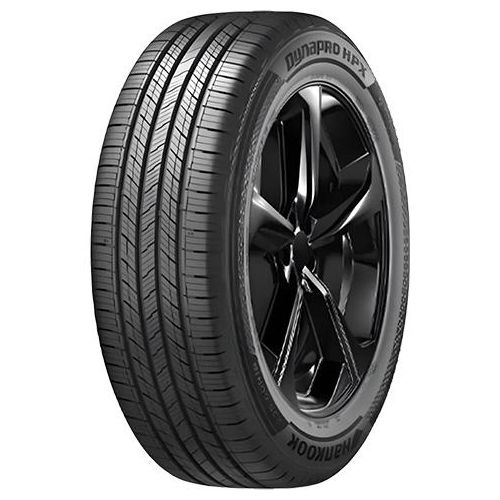 Pneumatiky HANKOOK RA43 XL 245/65 R17 111H