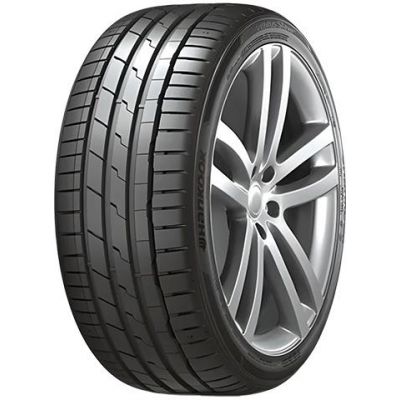 Pneumatiky HANKOOK K127E SOUND ABSORBER T1 XL 255/45 R19 104W