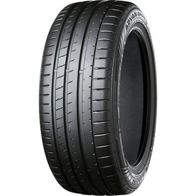 Pneumatiky YOKOHAMA V108 XL 235/35 R20 92Y