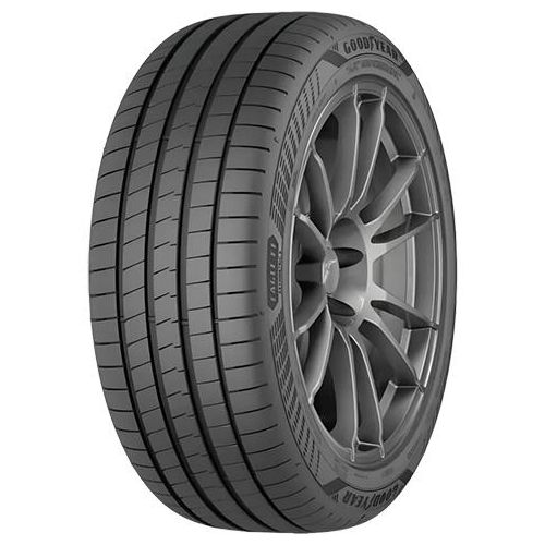 Pneumatiky GOODYEAR F1 ASYM 6* XL 265/45 R20 105Y
