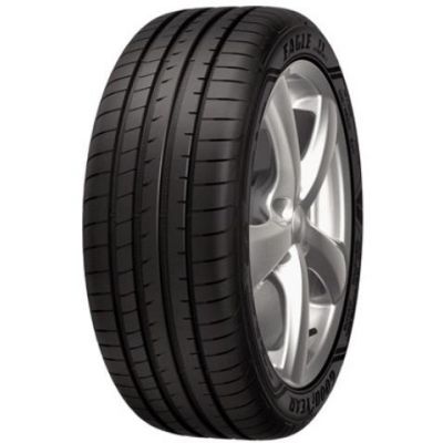 Pneumatiky GOODYEAR F1 ASYM 3 SUV FP XL 255/50 R19 107W