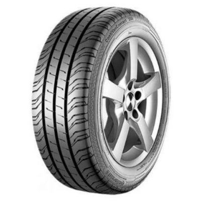Pneumatiky CONTINENTAL VANCONTACT 200 DEMO 235/65 R16 115R