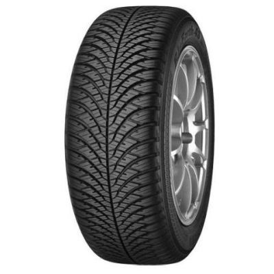 Pneumatiky YOKOHAMA BLUEARTH-4S AW21 195/50 R19 88H