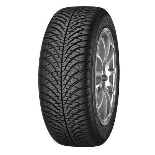Pneumatiky YOKOHAMA BLUEARTH-4S AW21 195/50 R19 88H