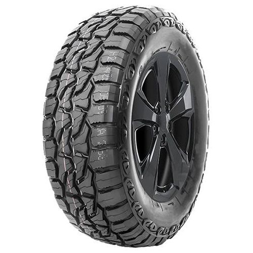 Pneumatiky APLUS ROCK SHREDDER R/T P.O.R. 12.5/33 R20 114Q