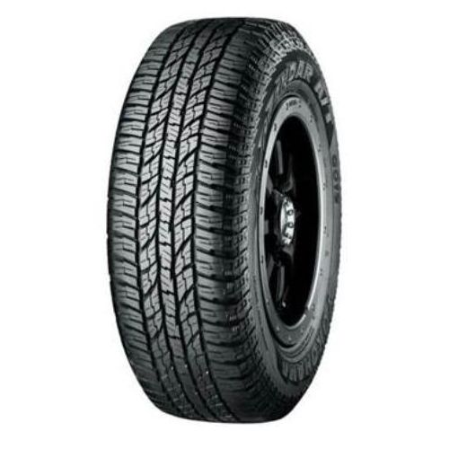Pneumatiky YOKOHAMA G015 RPB XL 285/45 R22 114H
