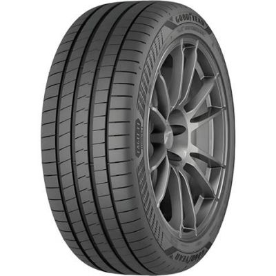 Pneumatiky GOODYEAR F1 ASYM 6* XL 205/55 R17 95Y