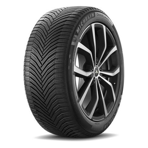 Pneumatiky MICHELIN CROSSCLIMATE 2 SUV XL 275/40 R22 108Y