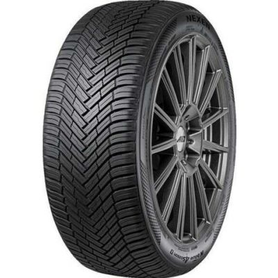 Pneumatiky NEXEN NBLUE 4 SEASON 2 XL 195/55 R16 91H