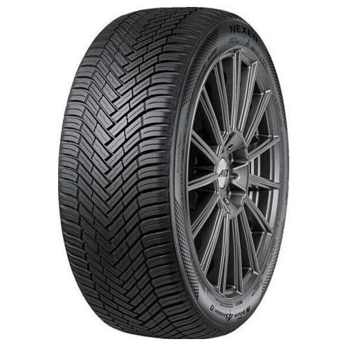Pneumatiky NEXEN NBLUE 4 SEASON 2 XL 195/55 R16 91H
