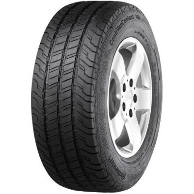 Pneumatiky CONTINENTAL VANCONTACT 100 DEMO 225/75 R16 118R