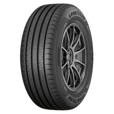 Pneumatiky GOODYEAR EFFI. GRIP 2 SUV XL 225/65 R17 106V