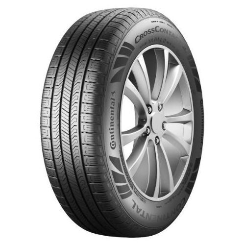 Pneumatiky CONTINENTAL CROSS RX MGT FR XL 295/35 R21 107W