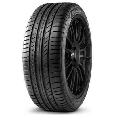 Pneumatiky PIRELLI DRAGON SPORT XL 245/35 R19 93Y