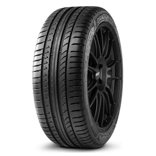 Pneumatiky PIRELLI DRAGON SPORT XL 245/35 R19 93Y