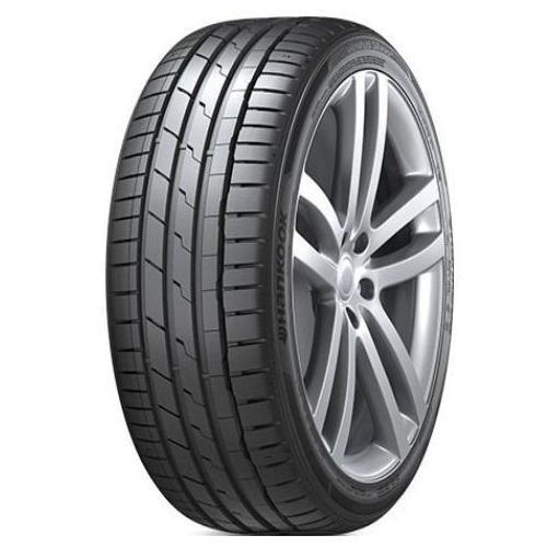 Pneumatiky HANKOOK K127E AO + 255/45 R20 101T