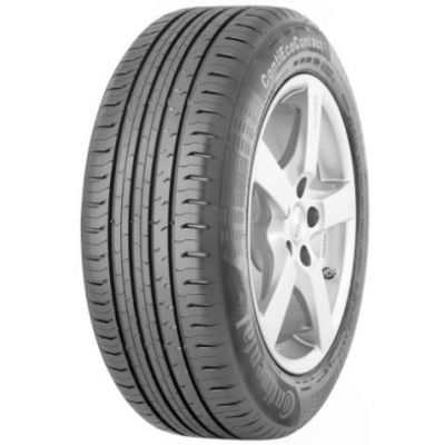 Pneumatiky CONTINENTAL ECO 5 XL 195/55 R20 95H