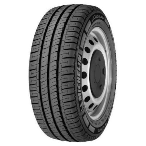 Pneumatiky MICHELIN AGILIS + 225/75 R16 121R