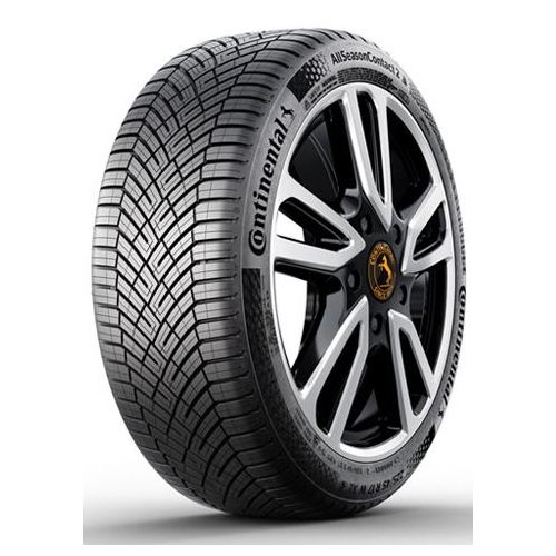 Pneumatiky CONTINENTAL ALLSEASONCONTACT 2 XL 235/55 R18 104V