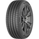 Pneumatiky GOODYEAR F1 ASYM 6 XL 235/60 R18 107W