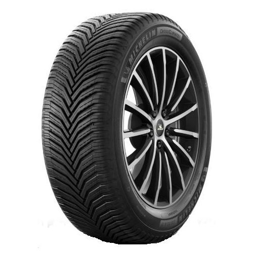 Pneumatiky MICHELIN CROSSCLIMATE 2 195/45 R17 81W