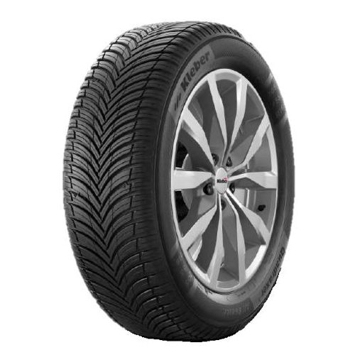 Pneumatiky KLEBER QUADRAXER3 185/60 R14 82H