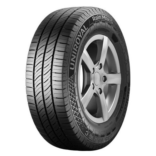 Pneumatiky UNIROYAL RAIN MAX 5 225/65 R16 112T