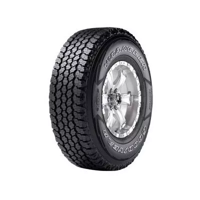 Pneumatiky GOODYEAR WRANGLER ALL-TERRAIN ADVENTURE 265/75 R16 112Q   