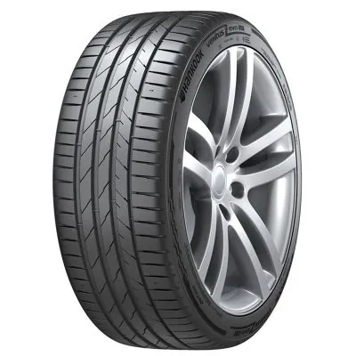 Pneumatiky Hankook K137A...