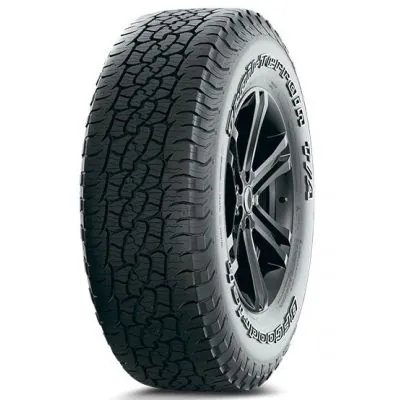 Pneumatiky BFGoodrich...