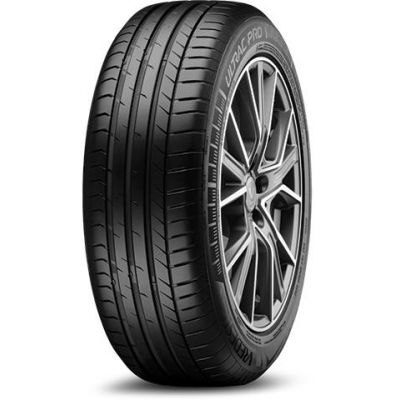 Pneumatiky VREDESTEIN ULTRAC PRO XL 275/35 R19 100Y