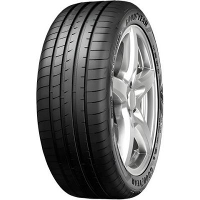 Pneumatiky GOODYEAR F1 ASYM 5 MO FP XL 255/40 R18 99Y