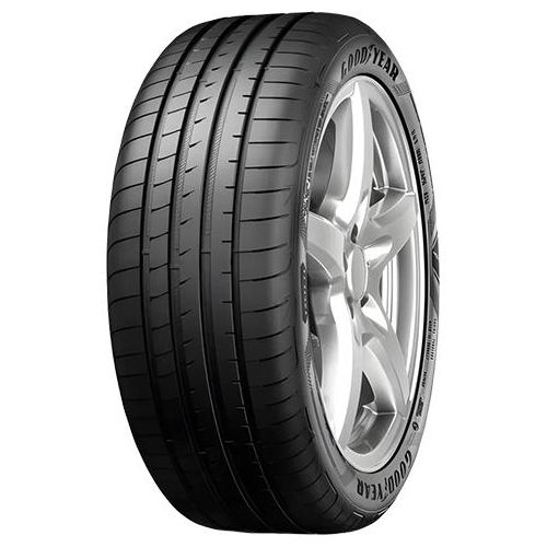 Pneumatiky GOODYEAR F1 ASYM 5 MO FP XL 255/40 R18 99Y
