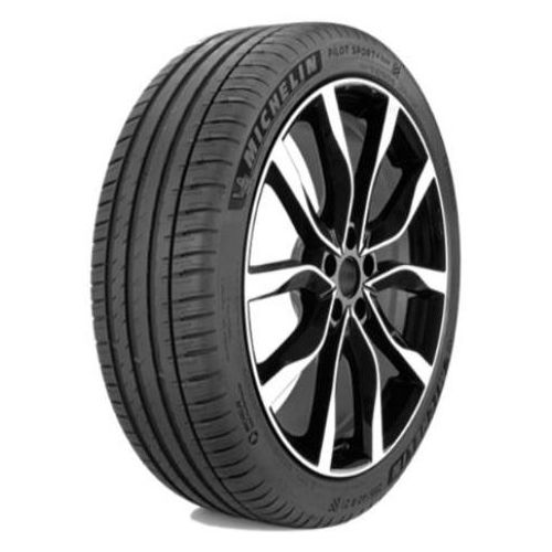 Pneumatiky MICHELIN PS4 SUV XL 285/40 R22 110Y